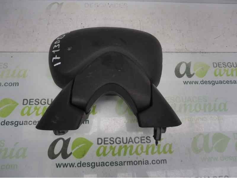 Recambio de retrovisor izquierdo para opel vivaro furgón 2.7t corto referencia OEM IAM   