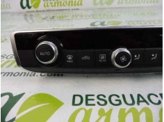 Recambio de mando climatizador para audi a3 sportback (8va) attraction referencia OEM IAM 8V0820043C   2