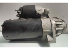 Recambio de motor arranque para mercedes-benz sprinterii caja cerrada (desde 01.06) 309/311/313/315  cdi (906.631/633/635/637) r