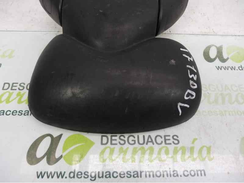 Recambio de retrovisor izquierdo para opel vivaro furgón 2.7t corto referencia OEM IAM   