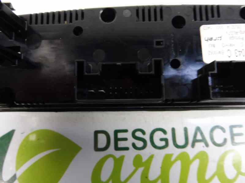 Recambio de mando climatizador para audi a3 sportback (8va) attraction referencia OEM IAM 8V0820043C  