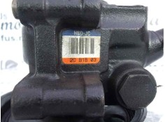 Recambio de bomba direccion para ford focus berlina (cak) trend referencia OEM IAM XS4E3A733AC JPR188  2