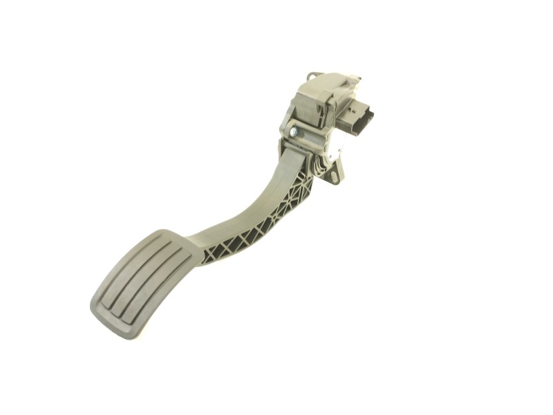 Recambio de potenciometro pedal para citroën c4 picasso intensive referencia OEM IAM 9674829780 86ET400061299 