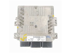 Recambio de centralita motor uce para ford c-max trend referencia OEM IAM AV6112A650BVA S180133062A 