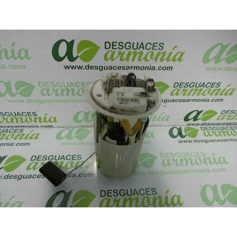 Recambio de bomba combustible para nissan juke (f15) acenta referencia OEM IAM 0580203161  