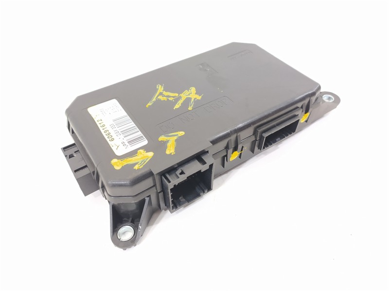 Recambio de modulo confort para alfa romeo 159 (140) 1.9 jtdm 16v elegante referencia OEM IAM 60691612  