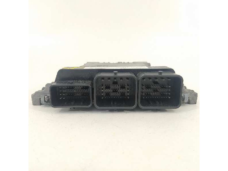 Recambio de centralita motor uce para ford c-max trend referencia OEM IAM AV6112A650BVA S180133062A 