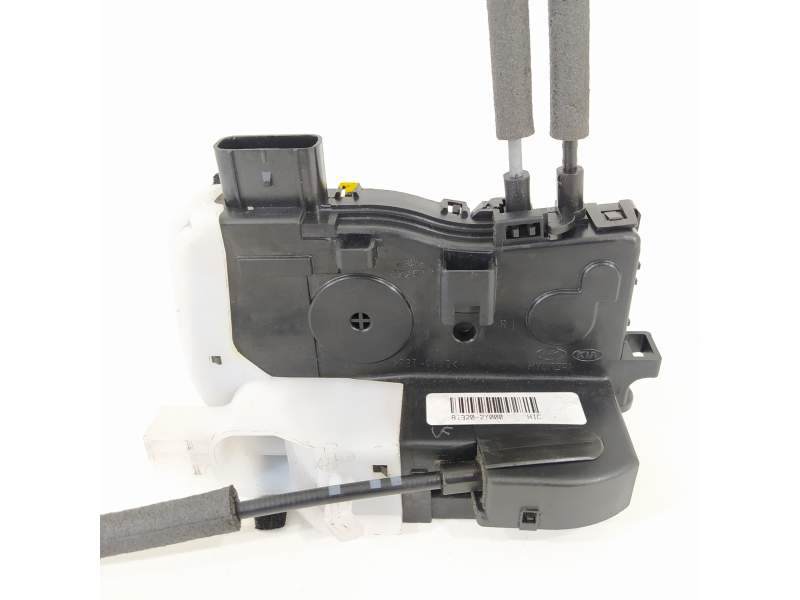 CERRADURA PUERTA DELANTERA DERECHA 813202Y000 