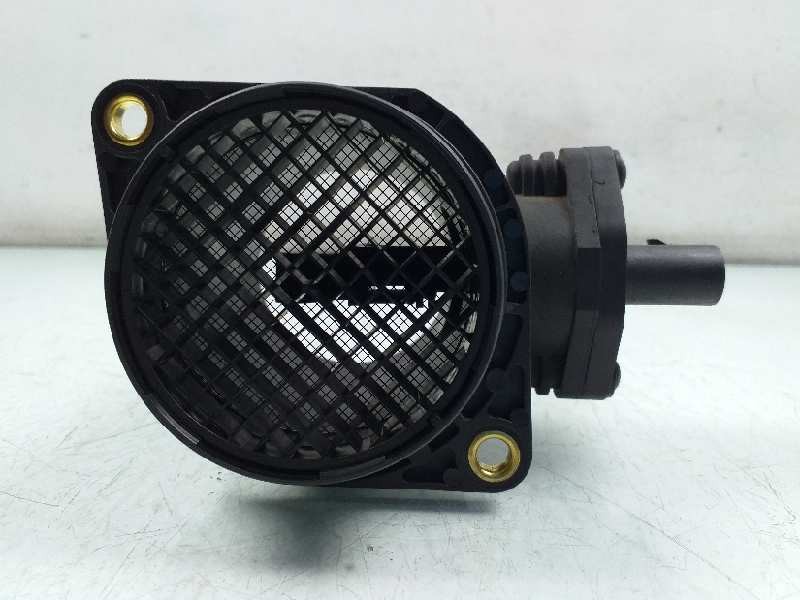 Recambio de caudalimetro para audi a3 (8l) 1.9 tdi ambition referencia OEM IAM 06A906461 0280217121 