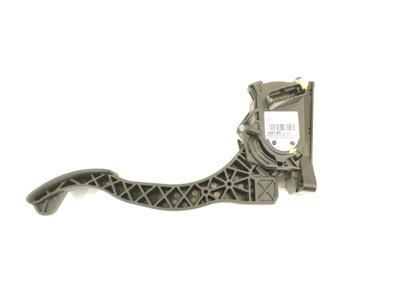 Recambio de potenciometro pedal para citroën c4 picasso intensive referencia OEM IAM 9674829780 86ET400061299 