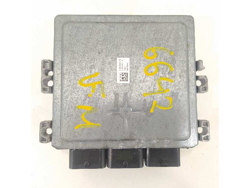 Recambio de centralita motor uce para ford c-max trend referencia OEM IAM AV6112A650BVA S180133062A 