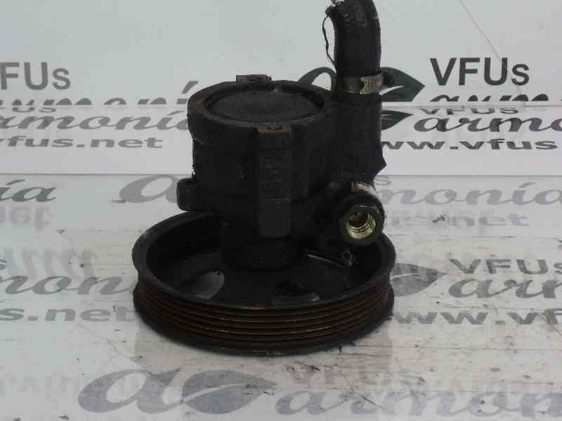 Recambio de bomba direccion para opel corsa b eco referencia OEM IAM 90473169  