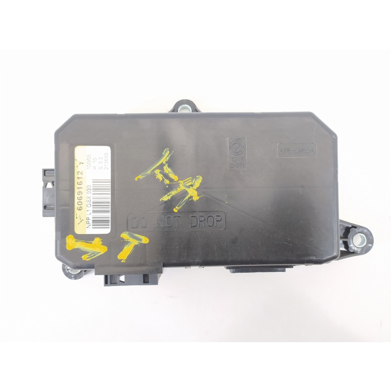 Recambio de modulo confort para alfa romeo 159 (140) 1.9 jtdm 16v elegante referencia OEM IAM 60691612  