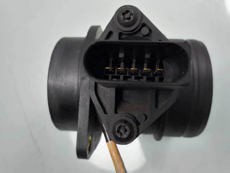 Recambio de caudalimetro para audi a3 (8l) 1.9 tdi ambition referencia OEM IAM 06A906461 0280217121 