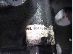 Recambio de bomba direccion para opel corsa b eco referencia OEM IAM 90473169   2