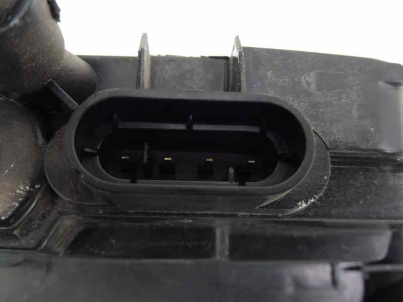 Recambio de cerradura puerta delantera izquierda para renault scenic ii confort dynamique referencia OEM IAM 8200119122  