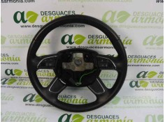 Recambio de volante para audi a3 sportback (8va) attraction referencia OEM IAM 8U0419091B  