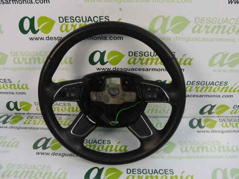 Recambio de volante para audi a3 sportback (8va) attraction referencia OEM IAM 8U0419091B  