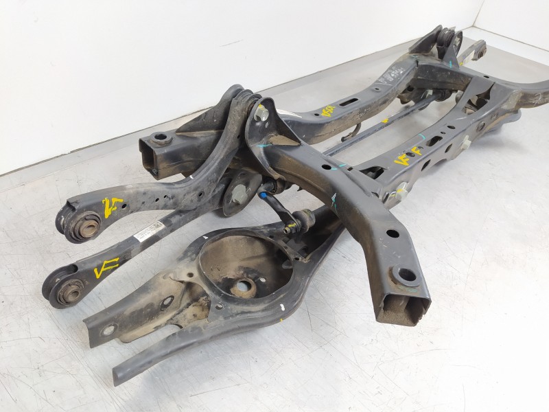 Recambio de puente trasero para hyundai i30 (pd) essence referencia OEM IAM 55410G4AA0  