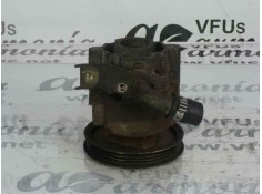 Recambio de bomba direccion para mg serie 45 (rt) classic (4-ptas.) referencia OEM IAM QVB100690 HE1205082/38 