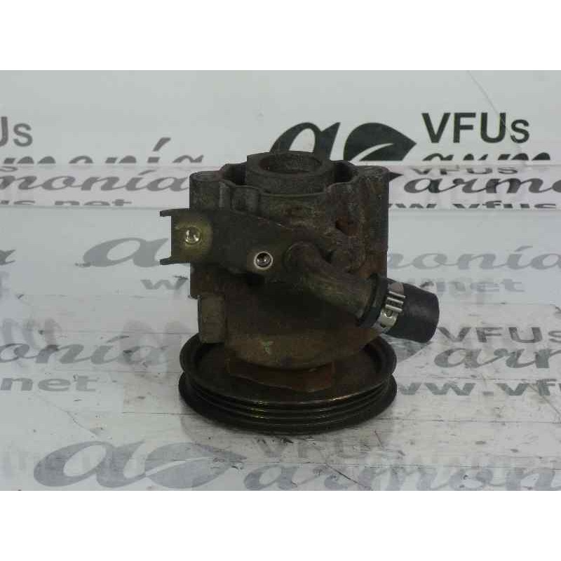 Recambio de bomba direccion para mg serie 45 (rt) classic (4-ptas.) referencia OEM IAM QVB100690 HE1205082/38 