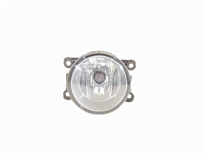 Recambio de faro antiniebla izquierdo para ford c-max trend referencia OEM IAM 2N1115201AB  