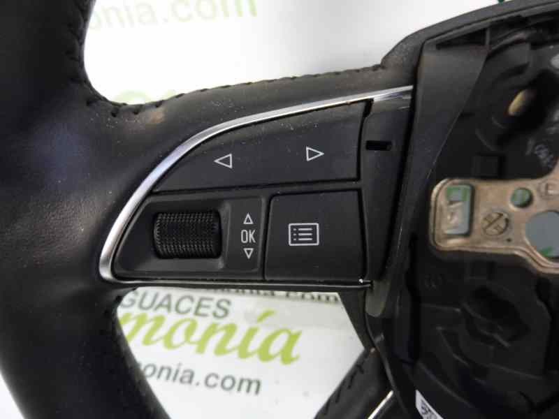Recambio de volante para audi a3 sportback (8va) attraction referencia OEM IAM 8U0419091B  