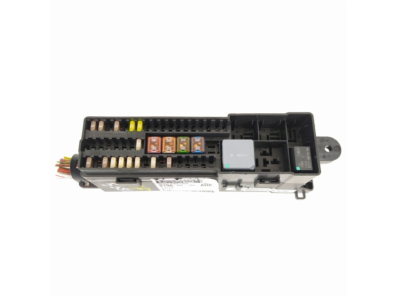 Recambio de caja reles / fusibles para ford kuga (cbs) st-line 2wd referencia OEM IAM GV4T14014AHE CV6T14K131AC 