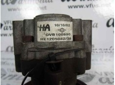 Recambio de bomba direccion para mg serie 45 (rt) classic (4-ptas.) referencia OEM IAM QVB100690 HE1205082/38  2