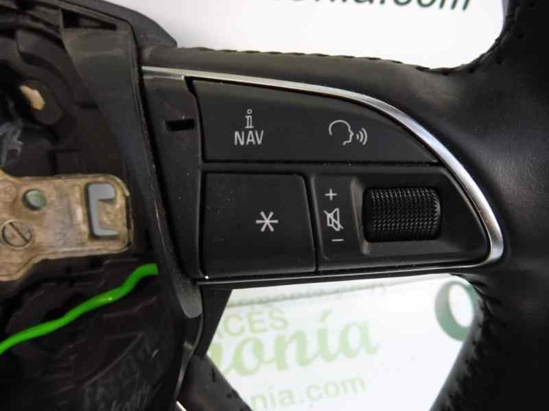 Recambio de volante para audi a3 sportback (8va) attraction referencia OEM IAM 8U0419091B  