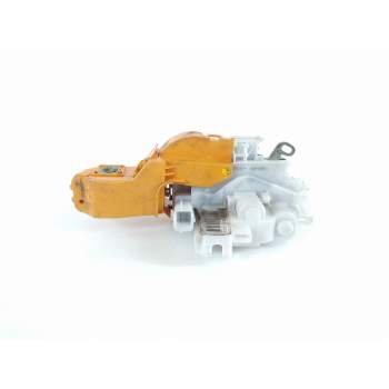 CERRADURA PUERTA DELANTERA IZQUIERDA 51912428 