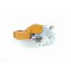 CERRADURA PUERTA DELANTERA IZQUIERDA 51912428 