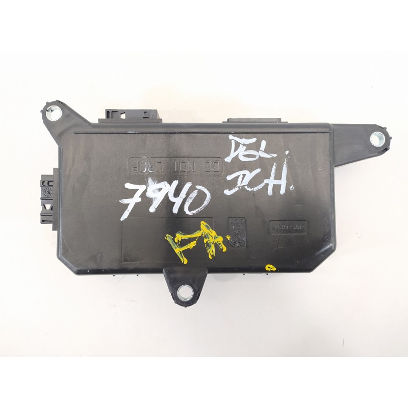 Recambio de modulo confort para alfa romeo 159 (140) 1.9 jtdm 16v elegante referencia OEM IAM 60691612  