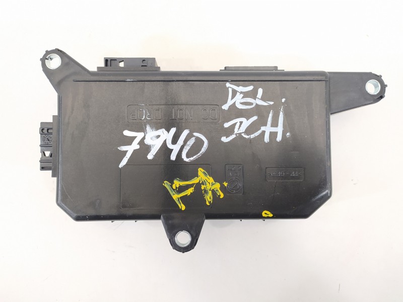 Recambio de modulo confort para alfa romeo 159 (140) 1.9 jtdm 16v elegante referencia OEM IAM 60691612  