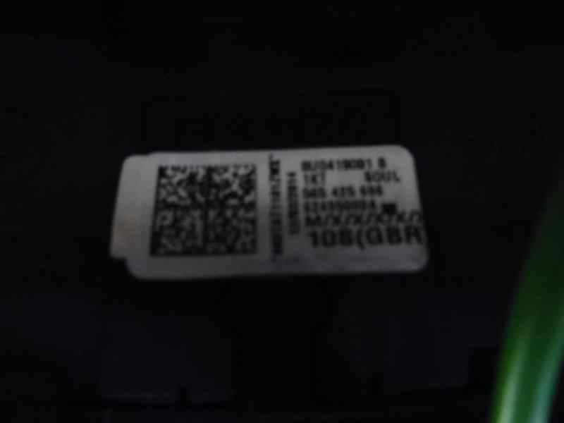 Recambio de volante para audi a3 sportback (8va) attraction referencia OEM IAM 8U0419091B  