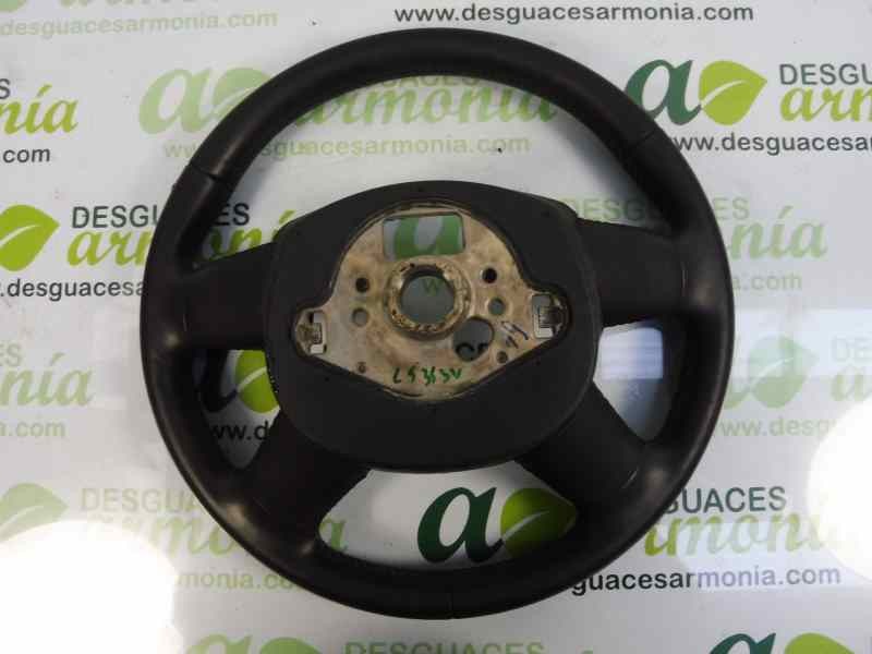 Recambio de volante para audi a3 sportback (8va) attraction referencia OEM IAM 8U0419091B  