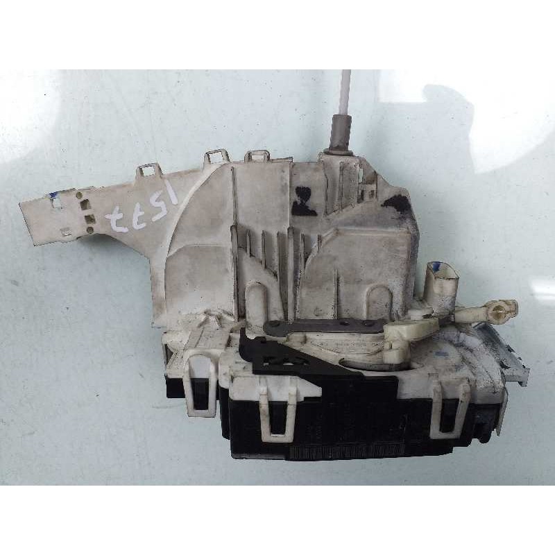 Recambio de cerradura puerta delantera izquierda para mercedes-benz sprinterii caja cerrada (desde 01.06) 309/311/313/315  cdi (