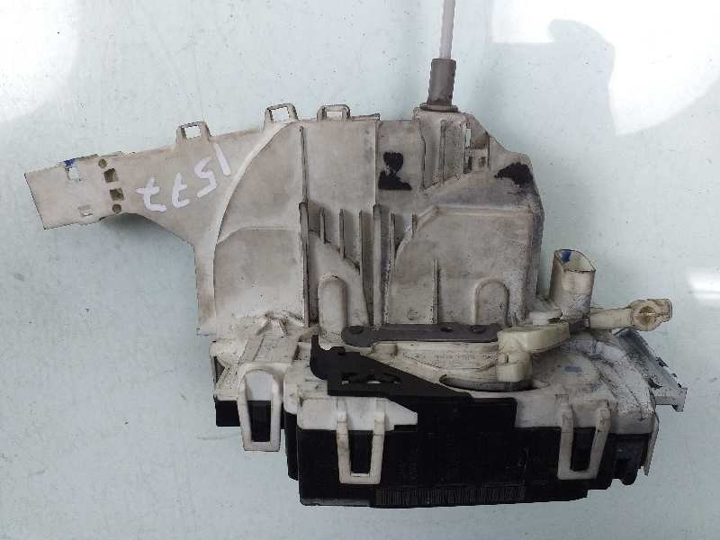 Recambio de cerradura puerta delantera izquierda para mercedes-benz sprinterii caja cerrada (desde 01.06) 309/311/313/315  cdi (