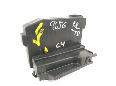Recambio de cerradura puerta trasera derecha para citroën c4 picasso intensive referencia OEM IAM 9805635980  
