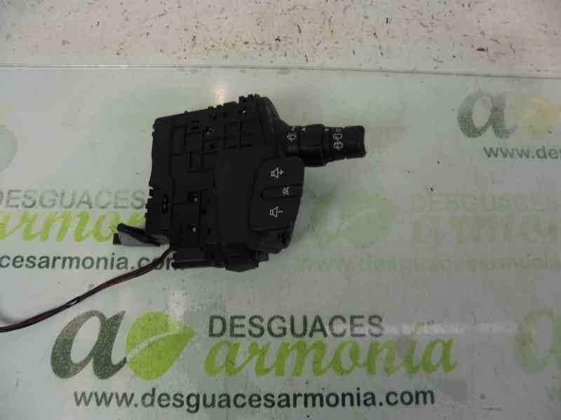 Recambio de mando limpia para renault scenic ii confort dynamique referencia OEM IAM 8200127728  