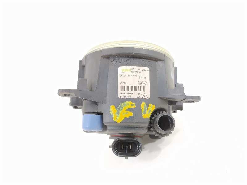 Recambio de faro antiniebla izquierdo para ford c-max trend referencia OEM IAM 2N1115201AB  