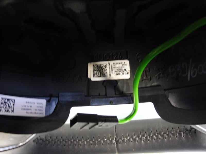Recambio de volante para audi a3 sportback (8va) attraction referencia OEM IAM 8U0419091B  