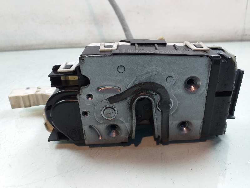 Recambio de cerradura puerta delantera izquierda para mercedes-benz sprinterii caja cerrada (desde 01.06) 309/311/313/315  cdi (