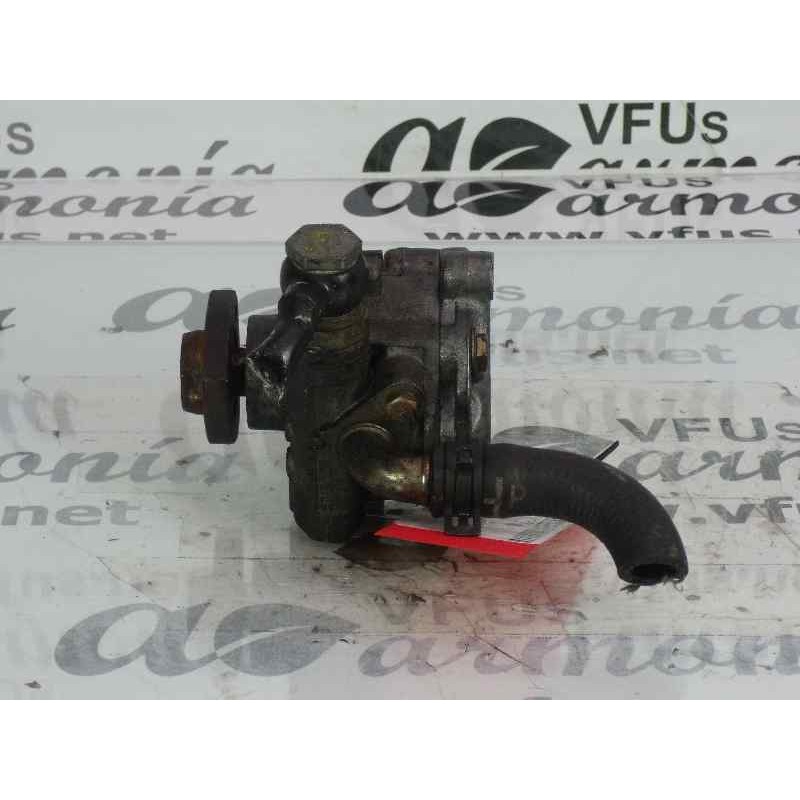 Recambio de bomba direccion para seat toledo (1m2) signo referencia OEM IAM 1J0422154  