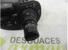 Recambio de mando limpia para renault scenic ii confort dynamique referencia OEM IAM 8200127728   2