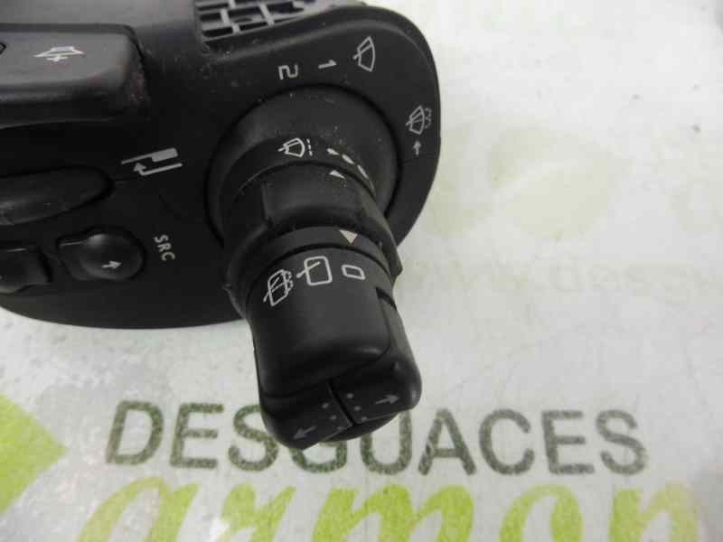 Recambio de mando limpia para renault scenic ii confort dynamique referencia OEM IAM 8200127728  