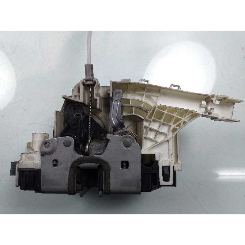 Recambio de cerradura puerta delantera izquierda para mercedes-benz sprinterii caja cerrada (desde 01.06) 309/311/313/315  cdi (