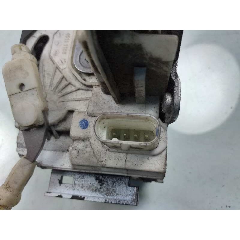 Recambio de cerradura puerta delantera izquierda para mercedes-benz sprinterii caja cerrada (desde 01.06) 309/311/313/315  cdi (