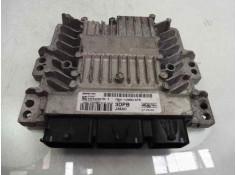 Recambio de centralita motor uce para ford focus berlina (cap) ambiente (d) referencia OEM IAM 7M5112A650APB 5WS40607BT 3DPB