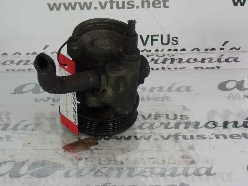 Recambio de bomba direccion para renault 19 hatchback (b/c53) gtd referencia OEM IAM 7700840801 26046186 7700840106